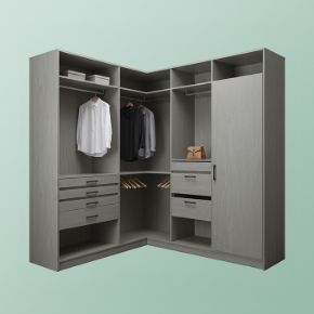 Picture for category Wardrobe