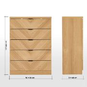 Striava dresser furniture