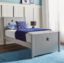 Single bed- 120x200 cm