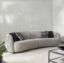 Sama Sofa+ fabric sofa + liqana