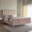 Cashmiere king bed