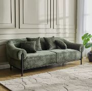 Luxe Touch Sofa + fabric sofa + liqana