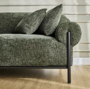 Luxe Touch Sofa + fabric sofa + liqana