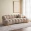 Bliss Sofa + fabric sofa + liqana