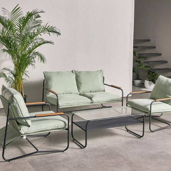 Oasis Chair furniture liqana