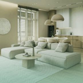 Picture for category living room