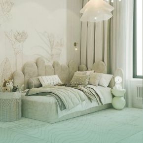 Picture for category Kids room