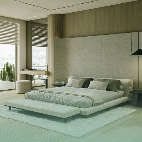 Picture for category Bed room