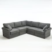 Smart Corner Sofa + corner sofa + liqana