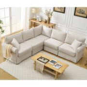 Smart Corner Sofa + corner sofa + liqana