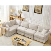 Smart Corner Sofa + corner sofa + liqana