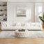 Chroma Sofa + Modular Sofa + liqana