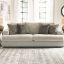 Upholstered Sleeper Sofa