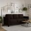 Upholstered Sofa