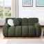 Lumo Sofa + Soft Round Sofa + liqana