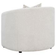 Bouclé Bliss Set + sofa and chair set + liqana