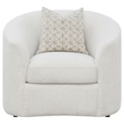 Bouclé Bliss Set + sofa and chair set + liqana