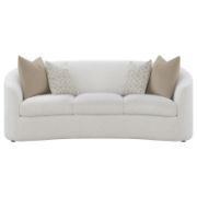 Bouclé Bliss Set + sofa and chair set + liqana