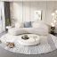 Upholstered Sofa