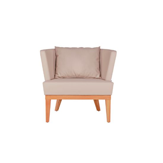 Upholstered Chair