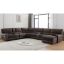 Majestic Sofa + sectional sofa + liqana