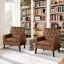 Armchair (Set of 2)