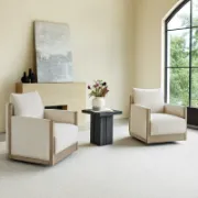 Moda Chairs Set (2 pcs)