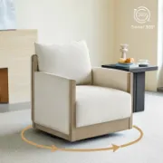 Moda Chairs Set (2 pcs)