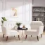 Hawa Armchair Set + Armchair + liqana