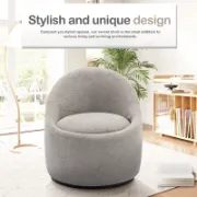 Softo Chairs Set (2 pcs)