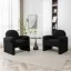 Boca Chairs Set (2 pcs)