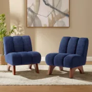 Sherba Chairs Set (2 pcs)