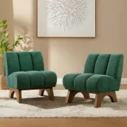Sherba Chairs Set (2 pcs)
