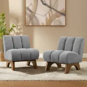 Sherba Chairs Set (2 pcs)