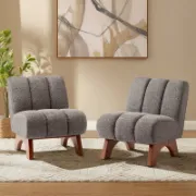 Sherba Chairs Set (2 pcs)