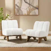 Sherba Chairs Set (2 pcs)