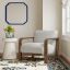 Upholstered Armchair