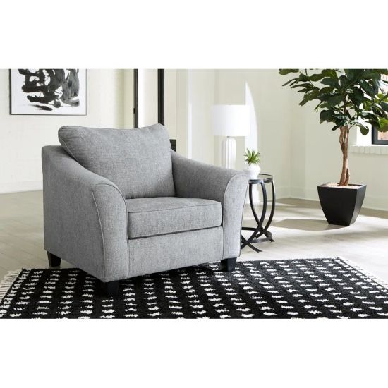 Upholstered Chair
