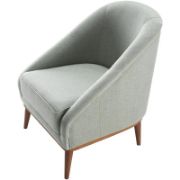 Modern Accent Chair