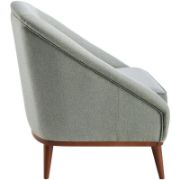 Modern Accent Chair