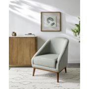 Modern Accent Chair