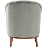 Modern Accent Chair