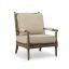 Upholstered Armchair