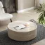 Bella Coffee Table + coffee table + liqana