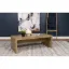 Solid Wood Single Coffee Table