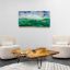 Solid Wood Coffee Table