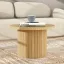 Montara Table + Coffee Table + liqana