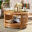 Bohemian style Coffee Table
