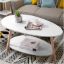 Modern Coffee table