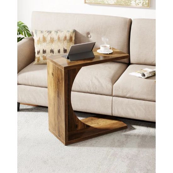 Side Table for Living Room